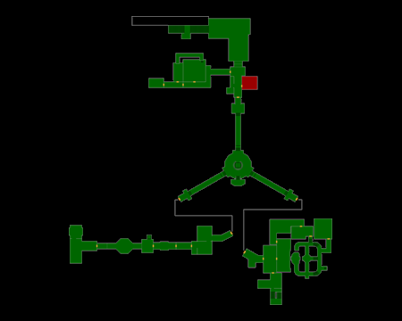 Image of Security Room - Laboratory B1