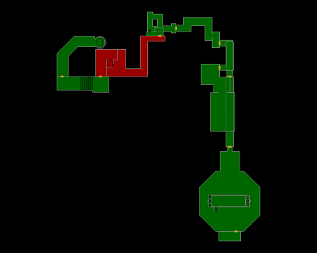 Image of Pump Room - Laboratory B3