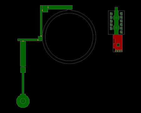 Image of Server Room 1F - NEST 2 B1