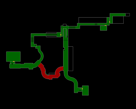 Image of Central Tunnel