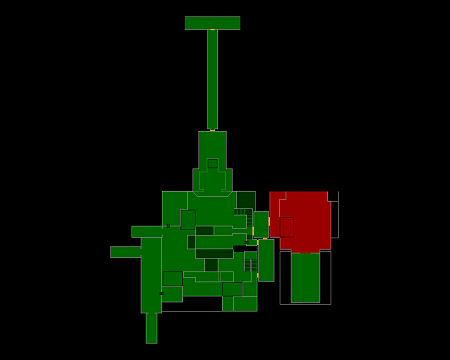 Image of Bioweapons Shipping - Underground Storage