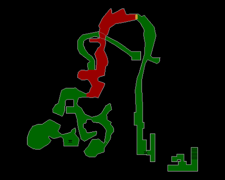 Image of Outside the Research Facility - Island Facility 1F