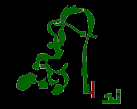 Image of Research Facility Access - Island Facility 1F