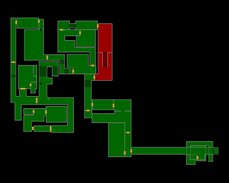 Image of Systems - Island Facility 2F