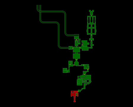 Image of Entrance Courtyard