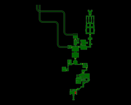 Image of Entrance Courtyard Merchant Room