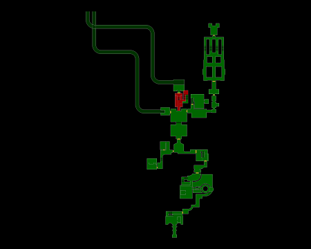 Image of Audience Antechamber