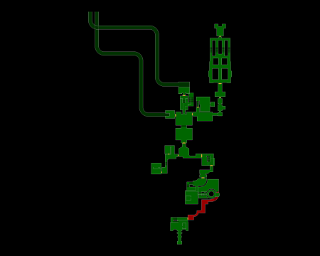 Image of Gate Entranceway