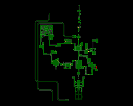 Image of Dungeon Cells