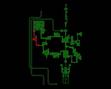 Image of Outside Fountain