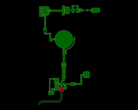 Image of Platform B North