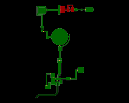 Image of Antechamber