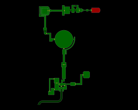 Image of Throne Room