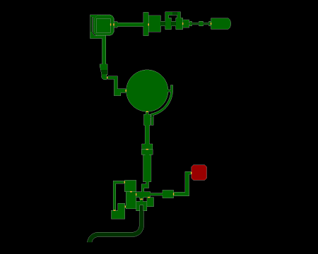 Image of East Wing Chamber