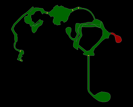 Image of East Cavern