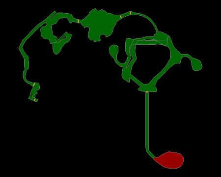 Image of South Cavern