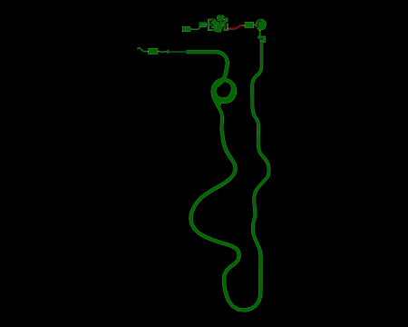 Image of Adjoining Passage