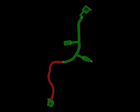 Image of Waterway Passage 1