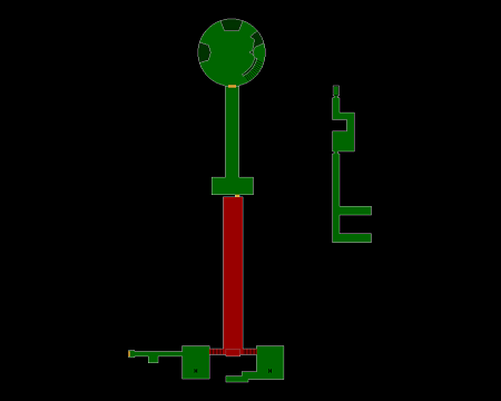 Image of Cathedral Main Hall