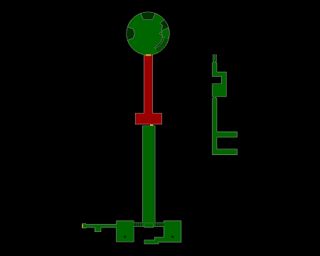 Image of Cathedral Causeway