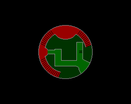 Image of Tower 2F Stairs