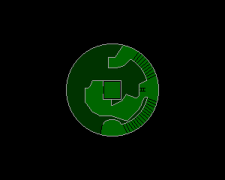 Image of Castle Tower 3F