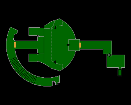 Image of Castle Tower 5F