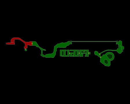 Image of Merchant Passageway