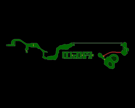 Image of Cave Tunnel