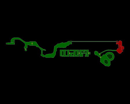 Image of Container Area East