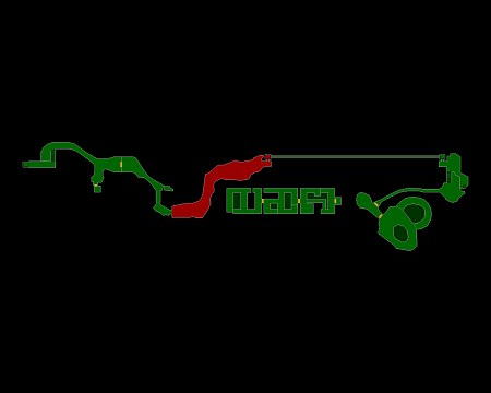 Image of Container Area West