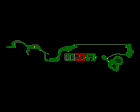 Image of Container Cage 2