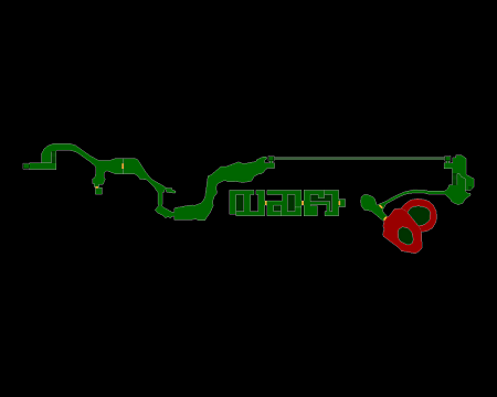 Image of Cave Passageway