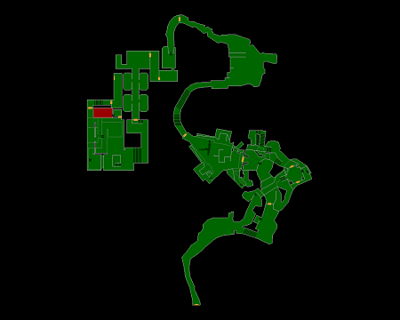 Image of Control Room