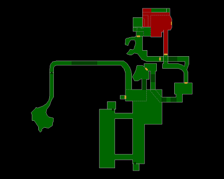 Image of Capsule Room