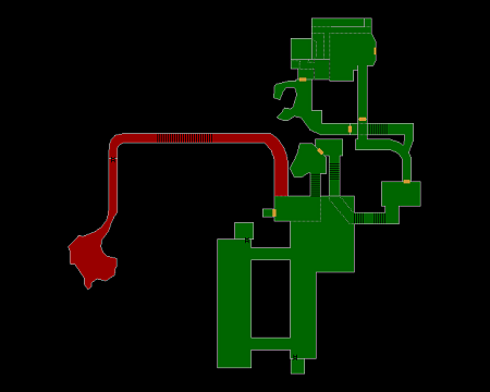 Image of Escape Route