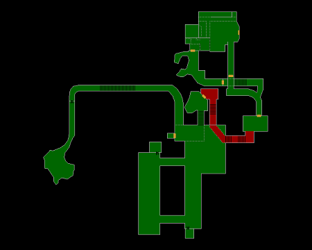 Image of Connecting Passageway 2