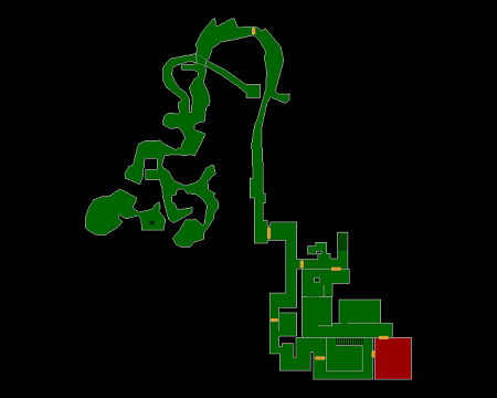 Image of Security Room