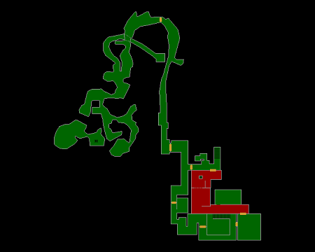 Image of Main Passage