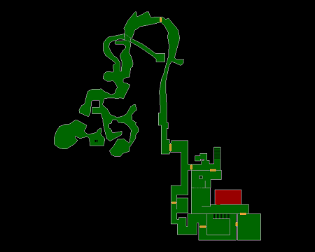 Image of Merchant Room