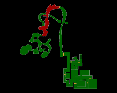 Image of Outside the Research Facility