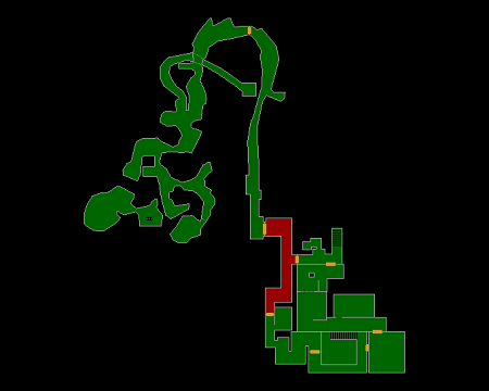 Image of Entrance Passage