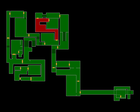 Image of Storage Area