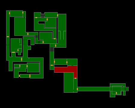 Image of Laboratory Control Center