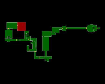 Image of Destroyed Room