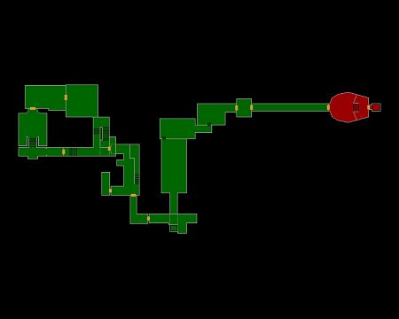 Image of Throne Room