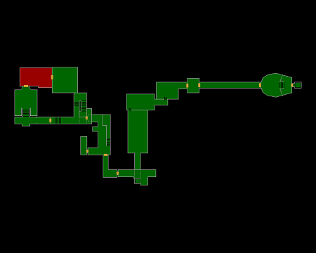 Image of Merchant Room