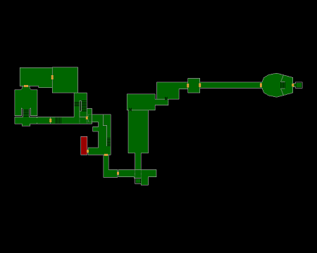 Image of Storage Room