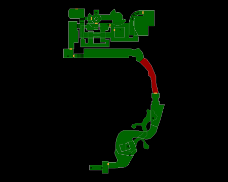 Image of Ruins Entry Path