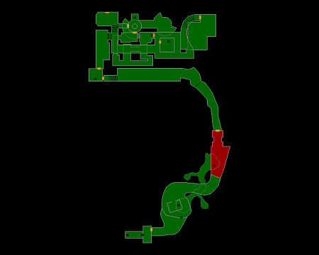 Image of Campsite Exit